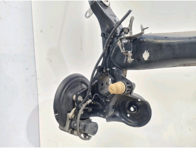 Rear axle - Peugeot 308 SW II PH.2 - 9833974780 - X0-3318L