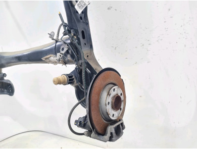 Rear axle - Peugeot 308 SW II PH.2 - 9833974780 - X0-3318L