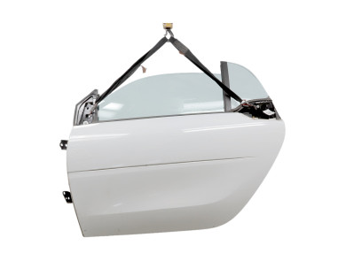 Porte gauche (3 portes) occasion - Smart FORTWO - A4537200109CA8L