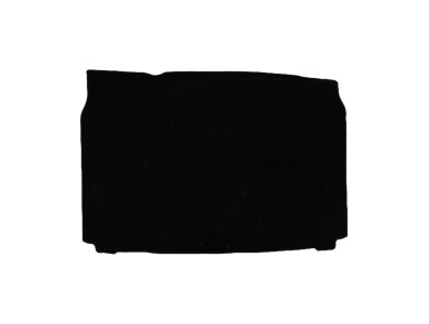 Trunk trim / mat