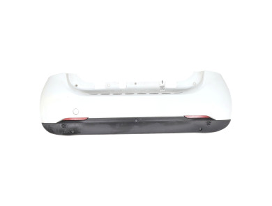 Rear bumper used - Smart FORTWO - A45388080019999