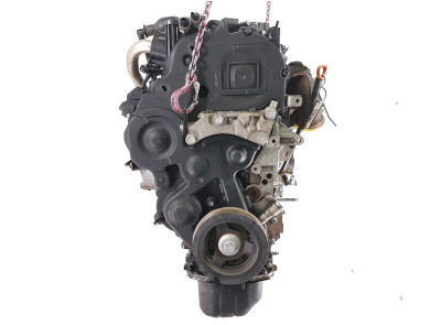 Engine type 8HZ - Peugeot 207 - T1-5575K