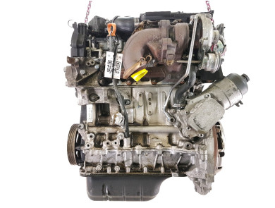 Engine type 8HZ - Peugeot 207 - T1-5575K