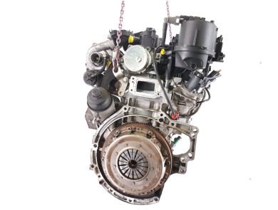 Engine type 8HZ - Peugeot 207 - T1-5575K