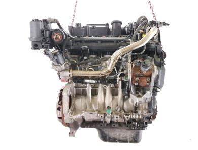 Engine type 8HZ - Peugeot 207 - T1-5575K