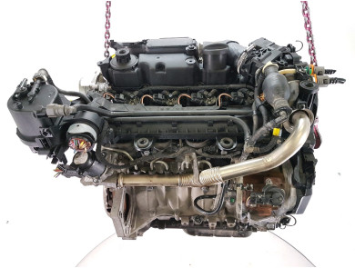 Engine type 8HZ - Peugeot 207 - T1-5575K