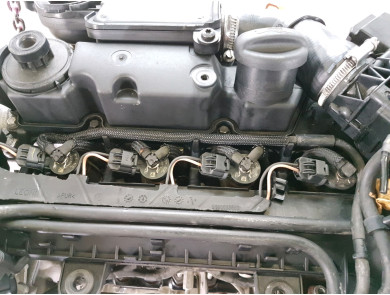 Engine type 8HZ - Peugeot 207 - T1-5575K