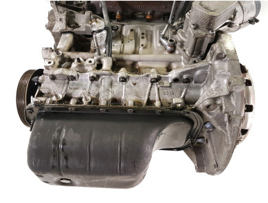 Moteur type 8HZ - Peugeot 207 - T1-5575K