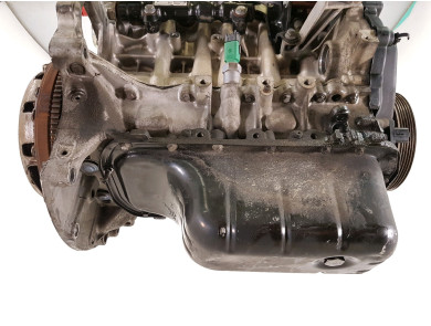 Engine type 8HZ - Peugeot 207 - T1-5575K
