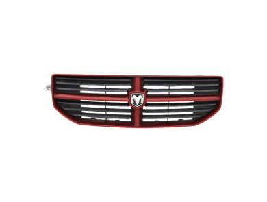 Grille used - Dodge CALIBER - 1JA96 1Z0AA