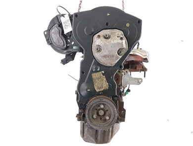 Engine type NFU - Citroen BERLINGO I PH.1 - L1-6174W