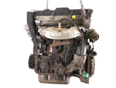 Engine type NFU - Citroen BERLINGO I PH.1 - L1-6174W