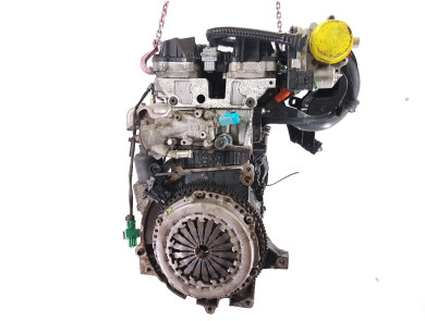 Engine type NFU - Citroen BERLINGO I PH.1 - L1-6174W