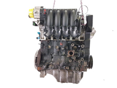Engine type NFU - Citroen BERLINGO I PH.1 - L1-6174W