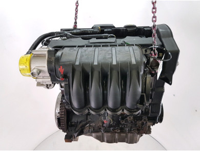 Engine type NFU - Citroen BERLINGO I PH.1 - L1-6174W