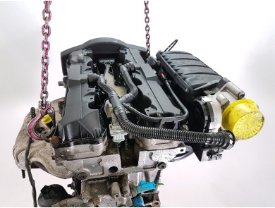 Engine type NFU - Citroen BERLINGO I PH.1 - L1-6174W