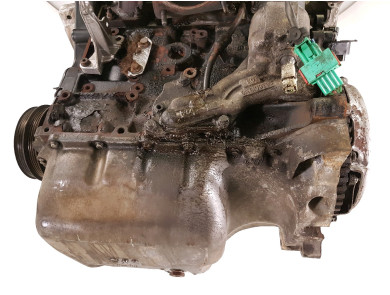 Engine type NFU - Citroen BERLINGO I PH.1 - L1-6174W