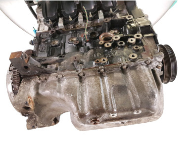 Engine type NFU - Citroen BERLINGO I PH.1 - L1-6174W