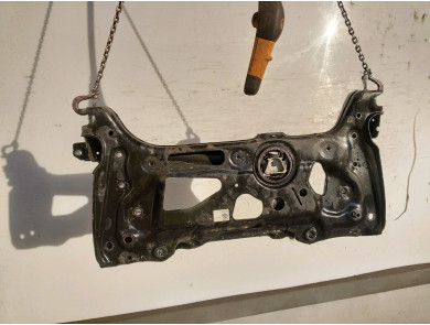 Engine carrier support frame - Volkswagen GOLF VIII - 5WA199315F - B1-1418L