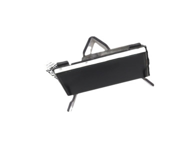 Multifunction screen - Peugeot 208 I PH.1 - 9812862880 - L1-8666V
