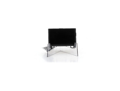Multifunction screen - Peugeot 208 I PH.1 - 9812862880 - L1-8666V