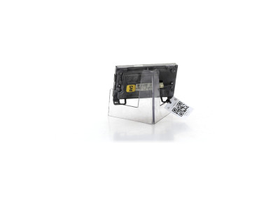 Multifunction screen - Peugeot 208 I PH.1 - 9812862880 - L1-8666V