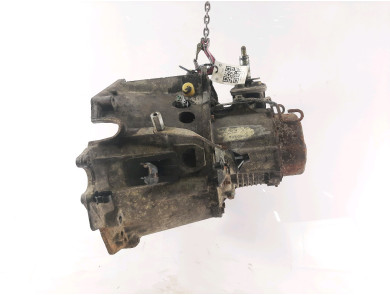Gearbox used - Citroen BERLINGO - 20DL38