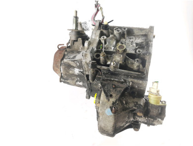 Gearbox type 20DL38 - Citroen BERLINGO I PH.1 - C1-7150P