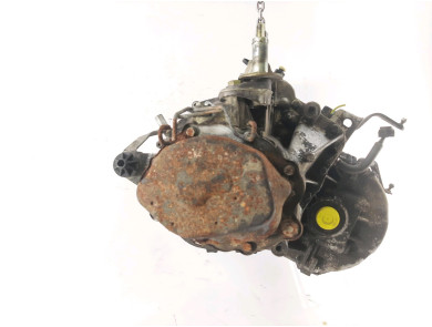 Gearbox type 20DL38 - Citroen BERLINGO I PH.1 - C1-7150P