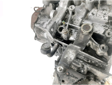 Gearbox type 20DL38 - Citroen BERLINGO I PH.1 - C1-7150P