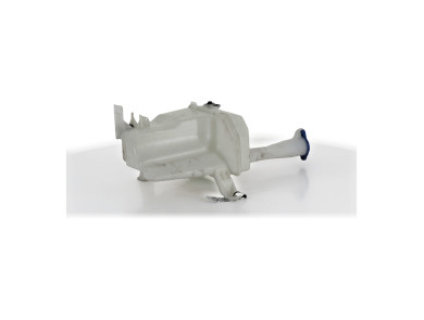 Washer fluid reservoir tank  used - KIA CEED - 986201H600