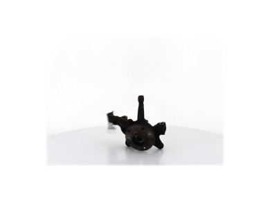 Left steering knuckle - Renault KANGOO II PH.1 - 8200755585 - U1-2777H