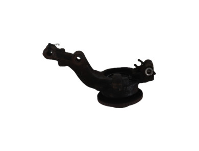 Left steering knuckle - Renault KANGOO II PH.1 - 8200755585 - U1-2777H