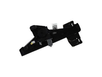 Rear right window-lift - DS DS3 CROSSBACK PH.1 - 9828219480 - R0-5916W