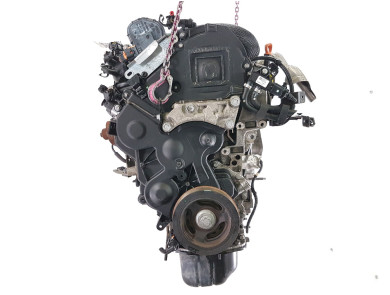 Moteur type 8H01 - Citroen C3 II PH.2 - L1-5397S