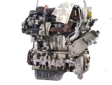 Engine type 8H01 - Citroen C3 II PH.2 - L1-5397S