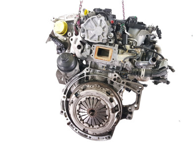Moteur type 8H01 - Citroen C3 II PH.2 - L1-5397S