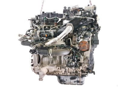 Engine type 8H01 - Citroen C3 II PH.2 - L1-5397S