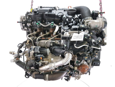 Engine type 8H01 - Citroen C3 II PH.2 - L1-5397S