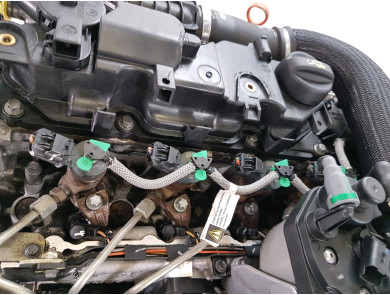 Engine type 8H01 - Citroen C3 II PH.2 - L1-5397S