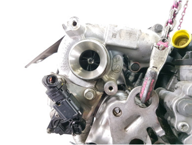 Engine type 8H01 - Citroen C3 II PH.2 - L1-5397S