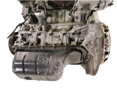Engine type 8H01 - Citroen C3 II PH.2 - L1-5397S