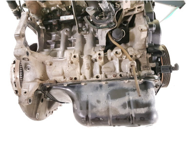 Engine type 8H01 - Citroen C3 II PH.2 - L1-5397S
