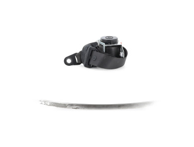 Right front seatbelt - Mini MINI I PH.2 - 72117118138 - W1-4920N
