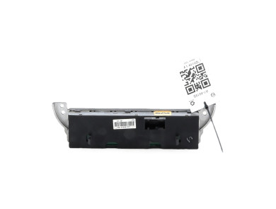 Left window-lift switch panel - Mini MINI I PH.2 - 61316958027 - A1-4919S