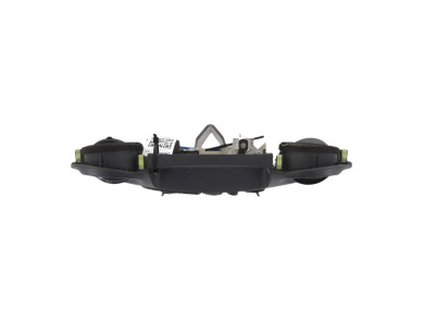 Heating control panel - Toyota YARIS I PH.1 - 5591052010 - J1-1101Z