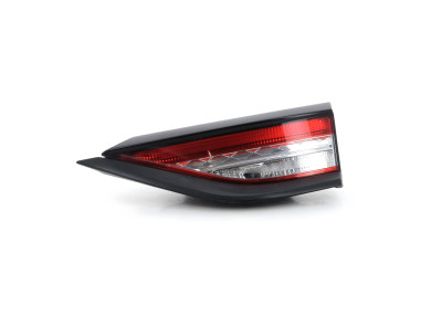 Right hatchback boot light used - DS DS3 CROSSBACK - 9836711280