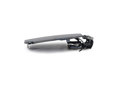 Trappe portillon carburant - Dacia DUSTER I PH.1 - Bleu Fonce - 788304650R - P1-0984R