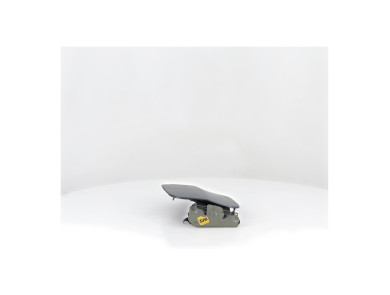 Trappe portillon carburant - Dacia DUSTER I PH.1 - Bleu Fonce - 788304650R - P1-0984R