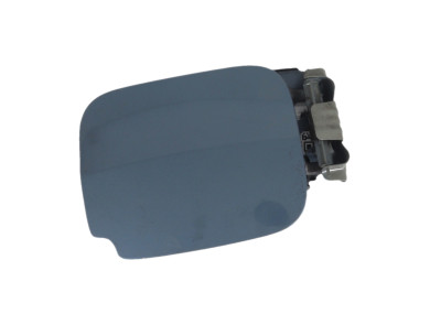 Trappe portillon carburant - Dacia DUSTER I PH.1 - Bleu Fonce - 788304650R - P1-0984R